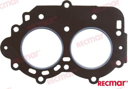 Junta Culata Yamaha 6E7-11181-A2