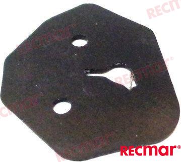 Junta Tapa Carburador Yamaha 6E7-14227-00