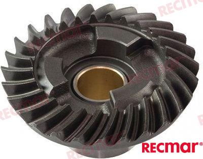 Piñon Yamaha 6E7-45560-01