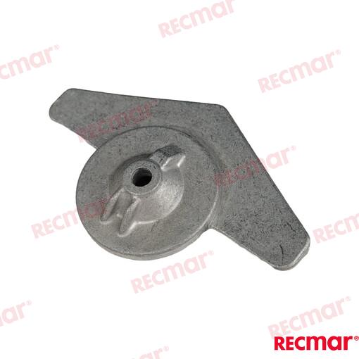 Anodo Yamaha (al)