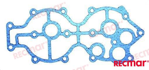Junta Tapa Yamaha 6E9-11193-A0