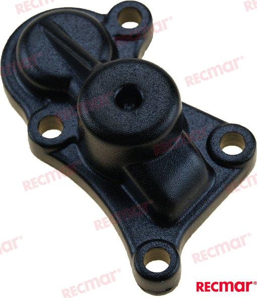 Tapa Termostato Yamaha 6E9-12413-00-1S
