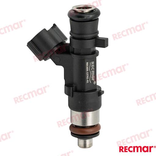Inyector Recmar (Ref. REC6EK-13761-01)