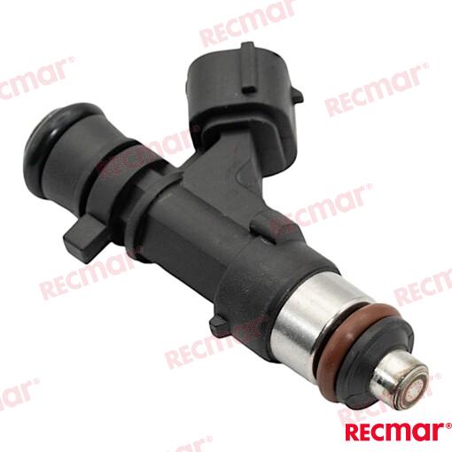 Inyector Recmar (Ref. REC6EK-13761-01)