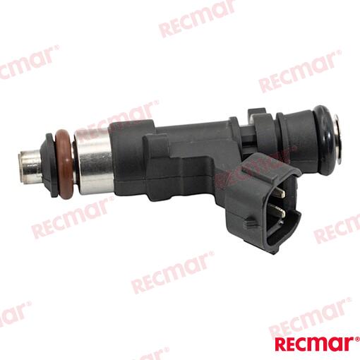 Inyector Recmar (Ref. REC6EK-13761-01)