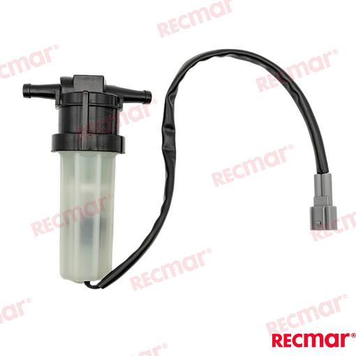 Filtro Combustible Completo Yamaha (Ref. REC6EK-24560-00)