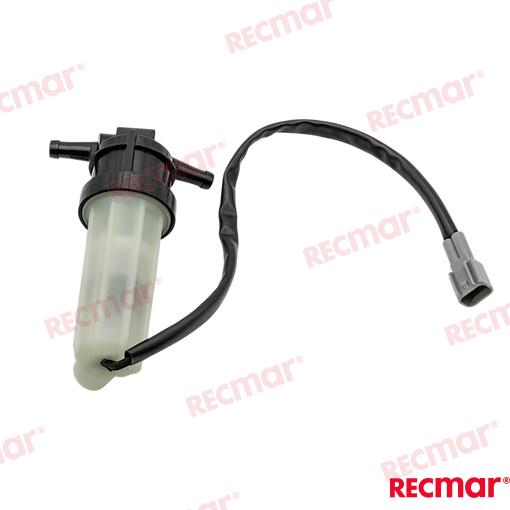Filtro Combustible Completo Yamaha (Ref. REC6EK-24560-00)