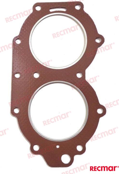 Junta Culata Yamaha 6F5-11181-A2