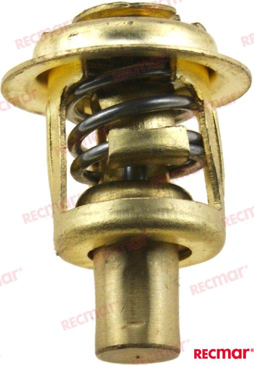 Termostato Con Junta Yamaha 6F5-12411-02