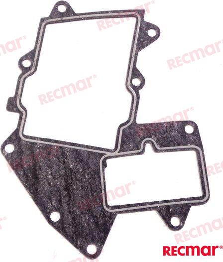 Junta Yamaha 6F5-13646-A1