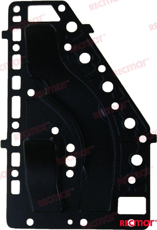 Tapa Interna Escape Yamaha 6F5-41111-01-1S