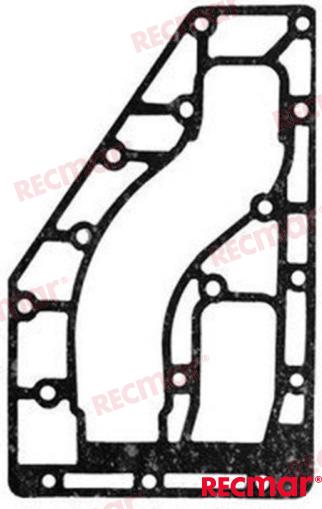 Junta Yamaha 6F5-41114-A0