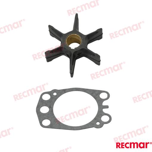 Impulsor 6F5-44352-00-00 OMC
