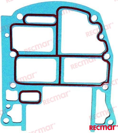 Junta Base Yamaha 6F5-45113-A0