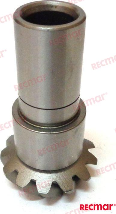 Piñon Ataque Yamaha 6F5-45551-00