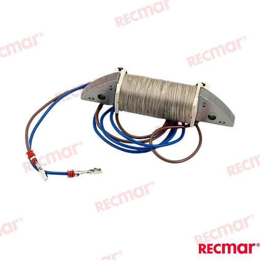 Bobina De Carga Yamaha (Ref. REC6F5-85520-10)