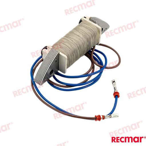 Bobina De Carga Yamaha (Ref. REC6F5-85520-10)