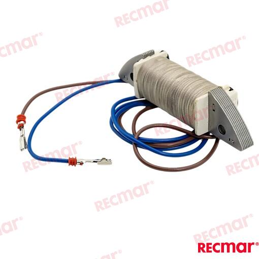 Bobina De Carga Yamaha (Ref. REC6F5-85520-10)