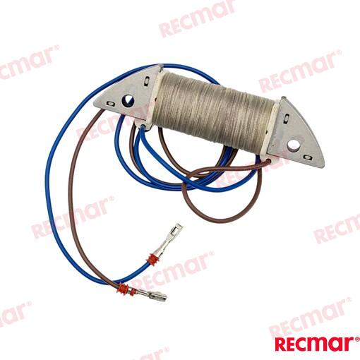Bobina De Carga Yamaha (Ref. REC6F5-85520-10)