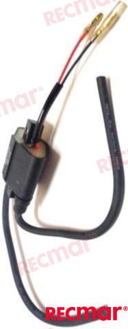 Bobina Encendido Yamaha F5-85570-13