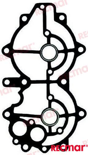 Junta Culatin Yamaha 6F6-11193-A1