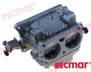 Carburador E40G Recmar 6F6-14301-06