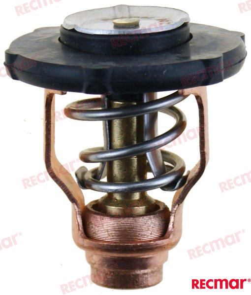 Termostato Yamaha 60ºC 6FP-12411-00