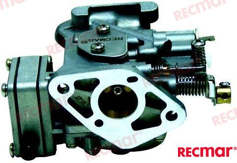 Carburador Yamaha 6G1-14301-01