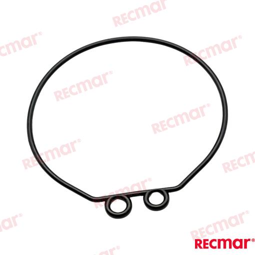 Junta Carburador Yamaha (Ref. REC6G1-14984-00)