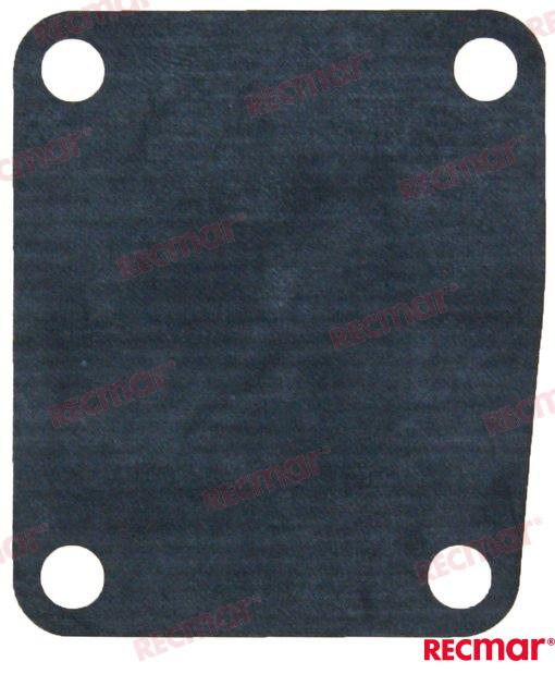 Kit Membranas Bomba Yamaha 6G1-24471-00
