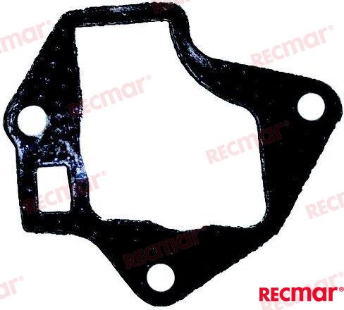 Junta Escape Yamaha 6G1-41133-A0