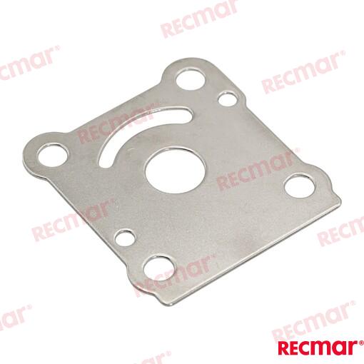 Plato Bomba Yamaha 6G1-44323-00