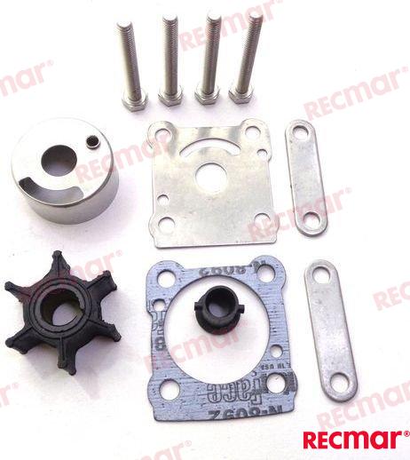 Kit Bomba Agua Yamaha 6G1-W0078-A1