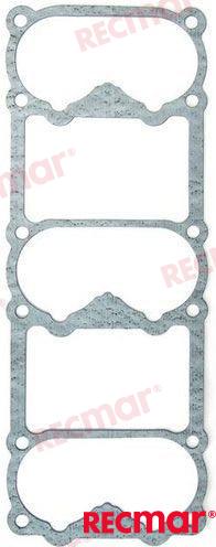 Junta Carburador Con Filtro Aire Yamaha 6G5-14483-A1