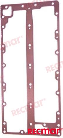 Junta Refrigeracion Motor Yamaha 6G5-41112-A1