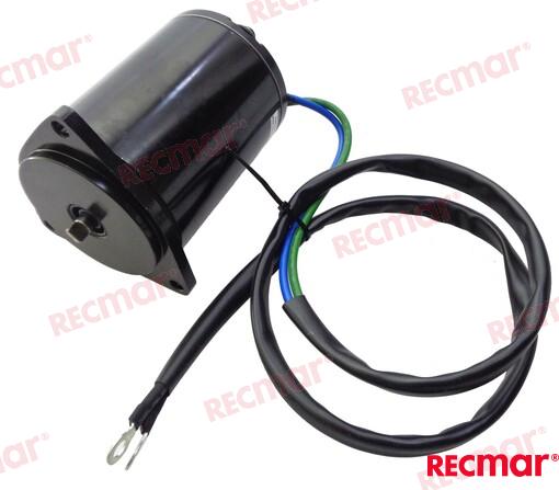 Motor Trim Yamaha (Ref. REC6G5-43880-02)