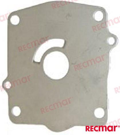 Tapa Bomba Yamaha 6G5-44323-00