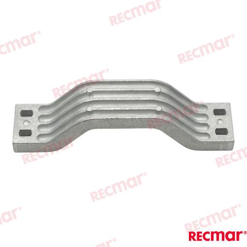 Anodo Yamaha F80-F350 Mercury 225HP Efi (Ref. REC6G5-45251-02AL)
