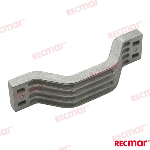 Anodo Yamaha F80-F350 Mercury 225HP Efi (Ref. REC6G5-45251-02)