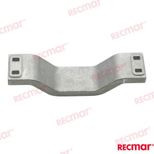 Anodo Yamaha F80-F350 Mercury 225HP Efi (Ref. REC6G5-45251-02)