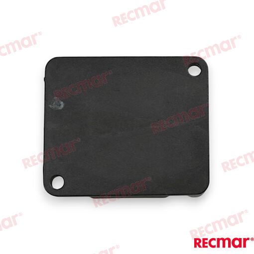 Regulador / Rectificador Yamaha 6G5-81960-A0