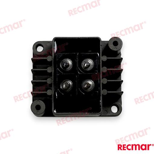 Regulador / Rectificador Yamaha 6G5-81960-A0