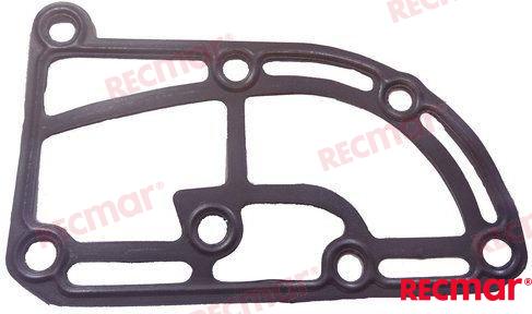 Junta Escape Yamaha 6G8-41114-00