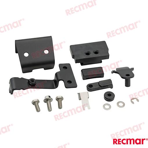 Conjunto De Accesorios De Control Remoto Yamaha (Ref. REC6G8-48501-03-00)