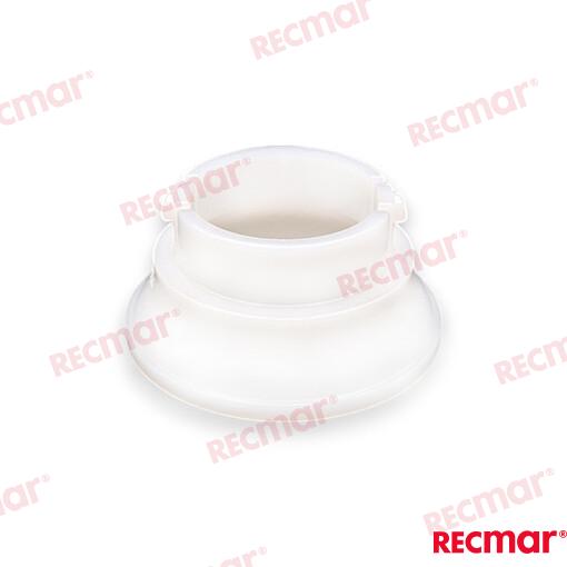 Guia Tubo Agua Yamaha (Ref. REC6GR-44379-00)