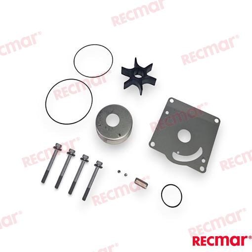 Kit Bomba Agua Recmar (Ref. REC6GR-W0078-01)