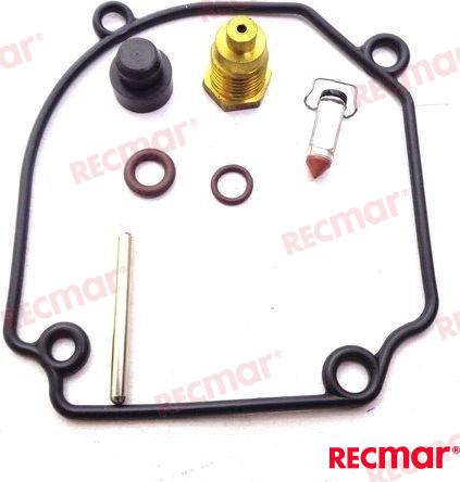 Kit Carburador Yamaha 6H0-W0093-00