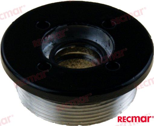 Tapa Piston Trim Yamaha