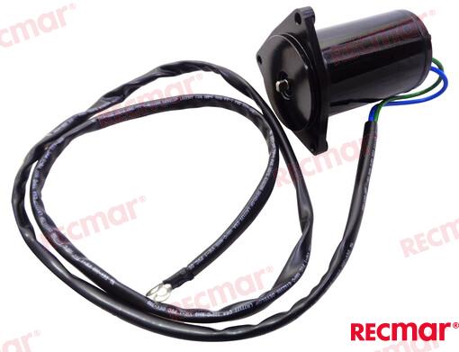 Motor Trim Ø 68.3 Yamaha