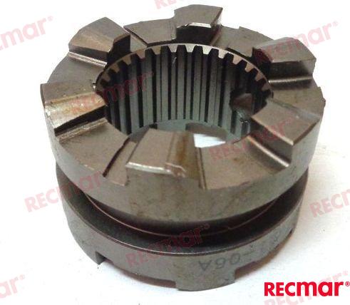 Selector Yamaha 6H1-45631-01-00